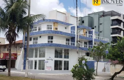 Apartamento com 1 quarto à venda no Braga, Cabo Frio 