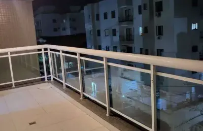 Apartamento com 1 quarto à venda no Braga, Cabo Frio 