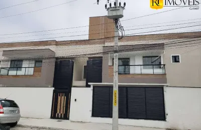 Apartamento com 2 quartos à venda no Palmeiras, Cabo Frio 