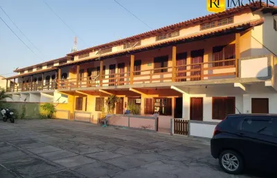 Apartamento com 2 quartos à venda no Peró, Cabo Frio 