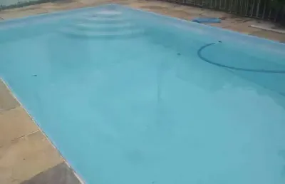 Casa linear com 2 quartos a venda em iguaba grande/rj