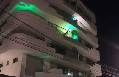 Apartamento com 2 quartos à venda no Braga, Cabo Frio 