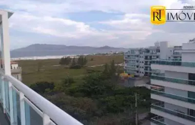 Cobertura com 4 quartos à venda no Braga, Cabo Frio 
