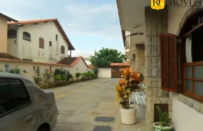 Casa com 2 quartos à venda no Palmeiras, Cabo Frio 
