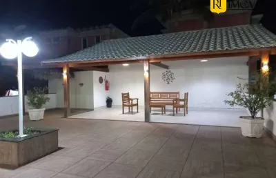 Apartamento com 2 quartos à venda no Braga, Cabo Frio 