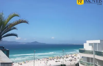 Cobertura com 5 quartos à venda no Centro, Cabo Frio 