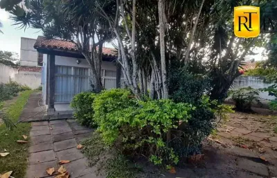 Casa com 3 quartos à venda no Palmeiras, Cabo Frio 