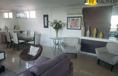 Apartamento com 3 quartos à venda no Braga, Cabo Frio 