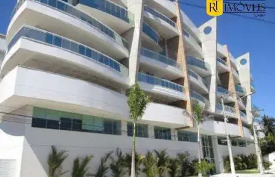 Apartamento com 2 quartos à venda no Braga, Cabo Frio 