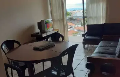 Apartamento com 2 quartos à venda no Centro, Cabo Frio 