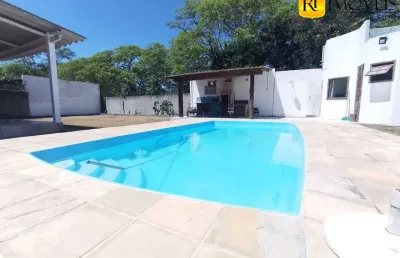 Casa com 3 quartos à venda na Vila Industrial, Arraial do Cabo 