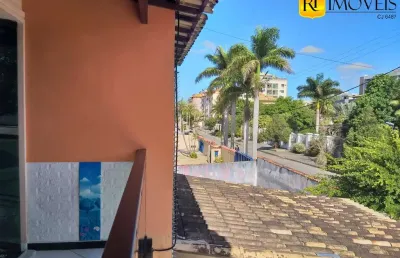 Casa duplex com 3 quartos a venda no parque hotel - araruama/rj