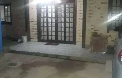 Casa com 2 quartos à venda no Jardim São Paulo, Araruama 
