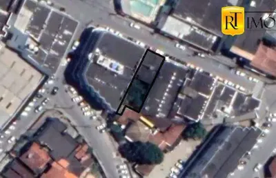 Ponto comercial com 1 sala à venda no Centro, Araruama 
