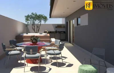 Apartamento com 2 quartos à venda no Centro, Cabo Frio 