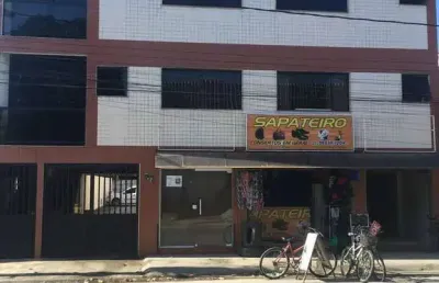 Apartamentos de  2 quartos no edifìcio bella luna em araruama/rj