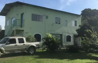 Casa com 6 quartos em terreno de 1.200 m² a venda araruama/rj