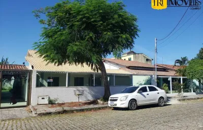 Casa independente à venda no ville blanche em cabo frio/rj
