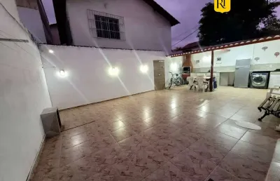 Casa independente em condomínio próximo a praia do forte