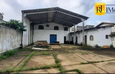 Barracão / Galpão / Depósito com 3 salas à venda na Pontinha, Araruama 