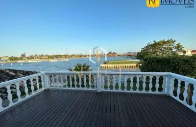 Casa com 6 quartos à venda no Baia Formosa, Armação dos Búzios 