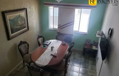 Cobertura com 3 quartos à venda no Braga, Cabo Frio 