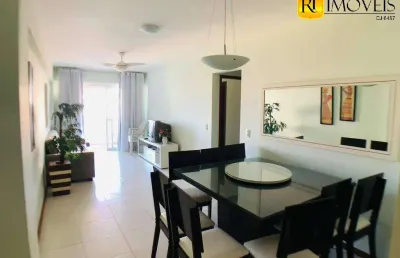 Apartamento com 2 quartos à venda na Vila Nova, Cabo Frio 