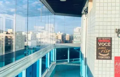 Cobertura com 3 quartos à venda no Centro, Cabo Frio 