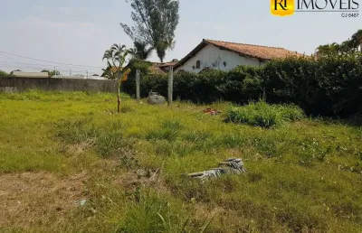 Terreno à venda em Parati, Araruama 