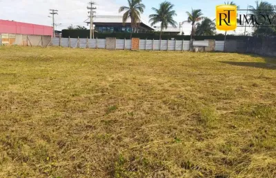 Terreno comercial à venda no Jardim Excelsior, Cabo Frio 