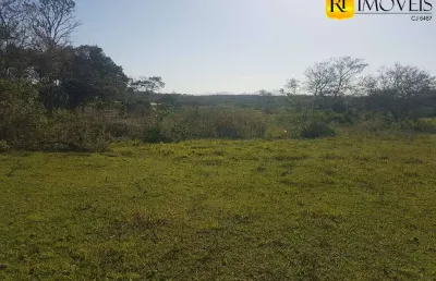 Chácara / sítio à venda em Parati, Araruama 