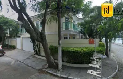Casa com 4 quartos à venda no Portinho, Cabo Frio 