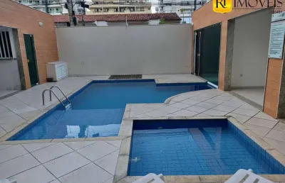 Linda cobertura duplex á venda no braga ,cabo frio/rj