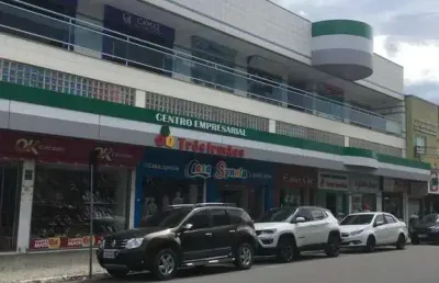 Sala comercial com 1 sala à venda no Centro, Araruama 