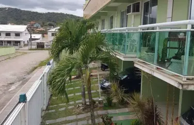 Triplex com 2 suítes a venda em iguabinha - araruama/rj