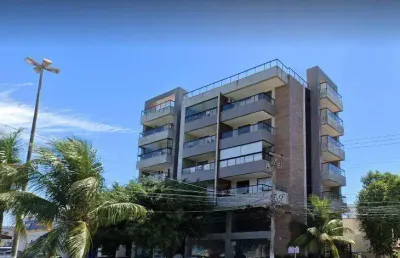Cobertura com 3 quartos à venda no Braga, Cabo Frio 