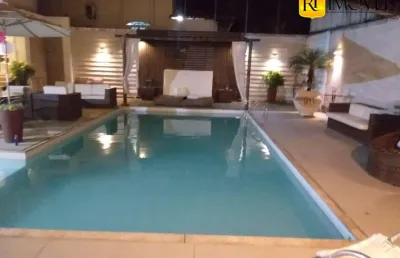 Casa comercial à venda no Parque Hotel, Araruama 