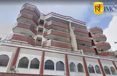 Cobertura com 2 quartos à venda no Centro, Cabo Frio 