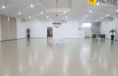 Barracão / Galpão / Depósito com 4 salas à venda no Itatiquara, Araruama 