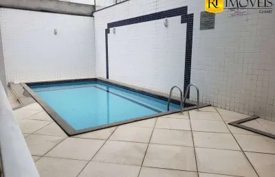 Cobertura com 4 quartos à venda na Vila Nova, Cabo Frio 