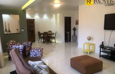 Casa no marina palmer à venda com 3 suítes, cabo frio/rj