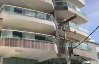 Cobertura com 3 quartos à venda no Centro, Cabo Frio 