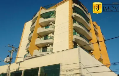 Apartamento com 1 quarto à venda no Jardim Flamboyant, Cabo Frio 