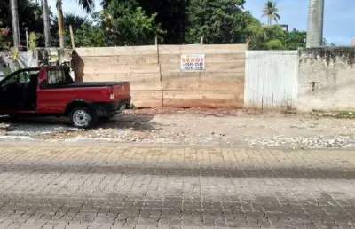 Terreno com 995m² no bairro palmeiras, muito próximo ao shopping park lagos