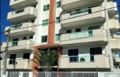 Apartamento impecável com varanda gourmet no braga, cabo frio/rj