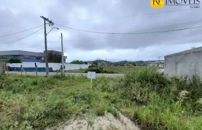 Terreno bem localizado à venda no colinas do peró em cabo frio/rj