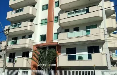 Apartamento 3 quartos sendo 2 suítes e churrasqueira à venda no braga/rj