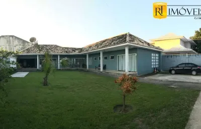 Ótima casa com 2 quartos a venda na pontinha - araruama/rj