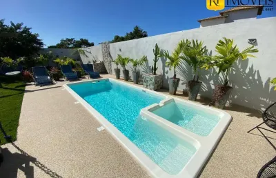 Terreno comercial para alugar em Guriri, Cabo Frio 