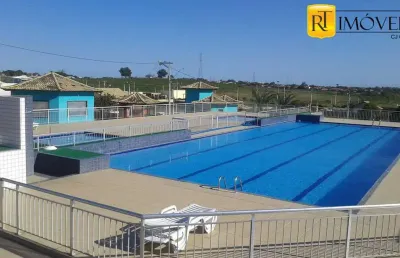 Terrenos a venda no residencial alpha beach - araruama/rj